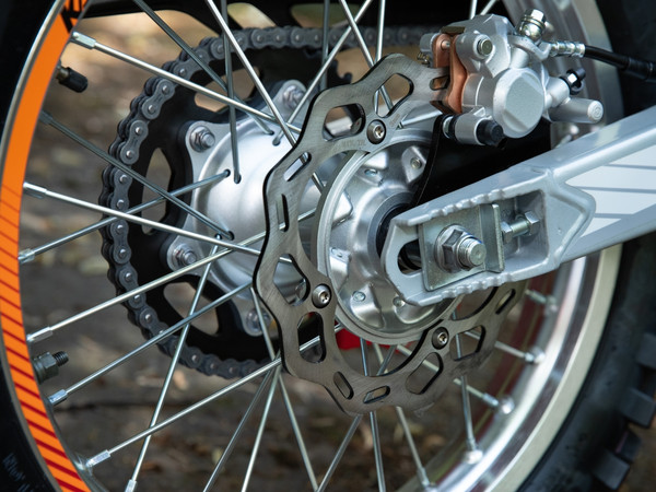 Мотоцикл Kayo T1 300 Enduro (PR300)