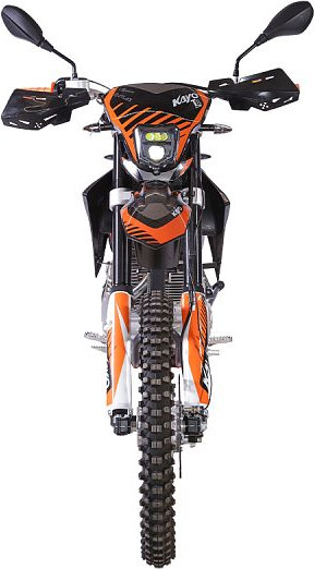 Мотоцикл Kayo T4 300 Enduro PR