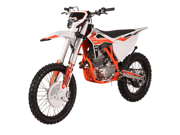 Мотоцикл Kayo K6-A 300 MX (CB300RL)