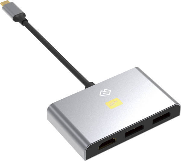 Док-станция для ноутбука Digma DS-500 - фото