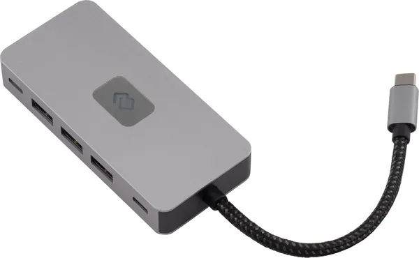 Док-станция для ноутбука Digma DS-807