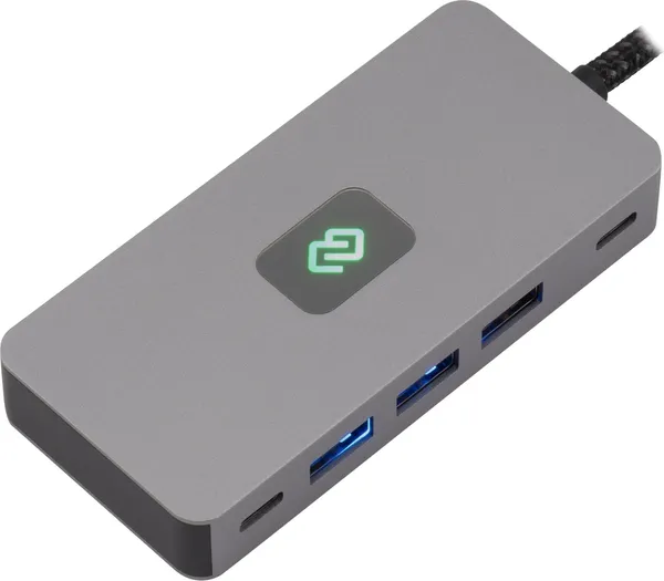 Док-станция для ноутбука Digma DS-807