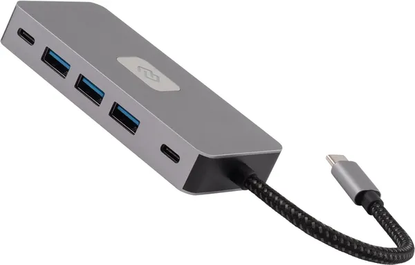 Док-станция для ноутбука Digma DS-807