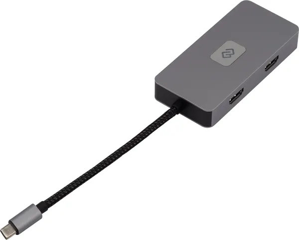 Док-станция для ноутбука Digma DS-807