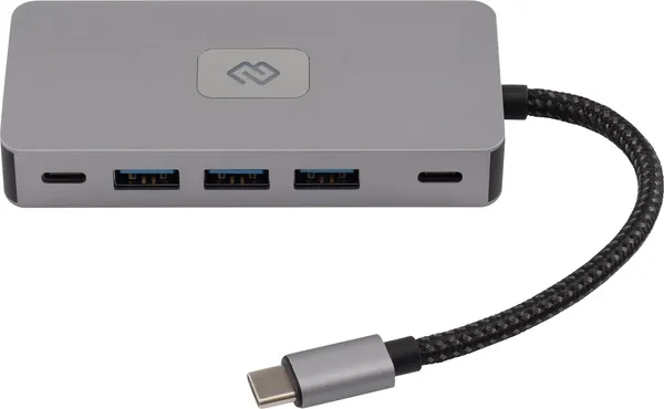 Док-станция для ноутбука Digma DS-807