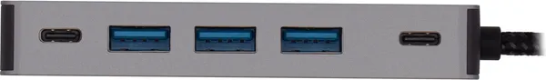 Док-станция для ноутбука Digma DS-807