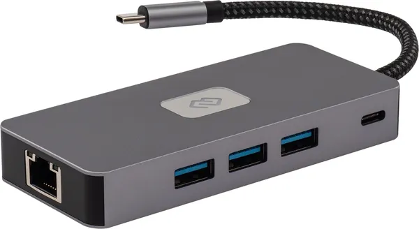 Док-станция для ноутбука Digma DS-809 - фото