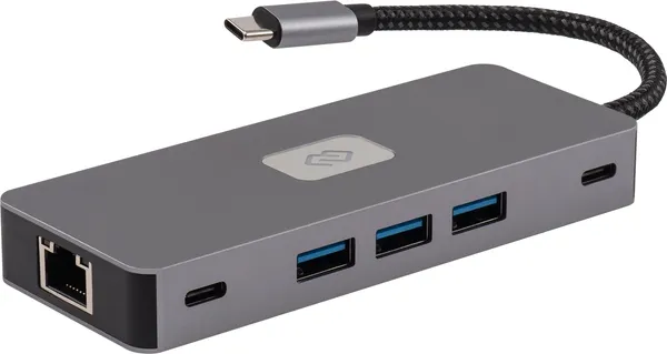 Док-станция для ноутбука Digma DS-810 - фото