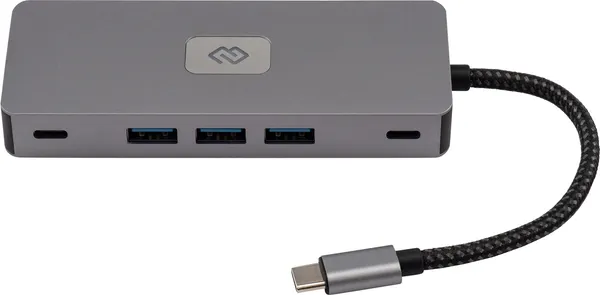 Док-станция для ноутбука Digma DS-810