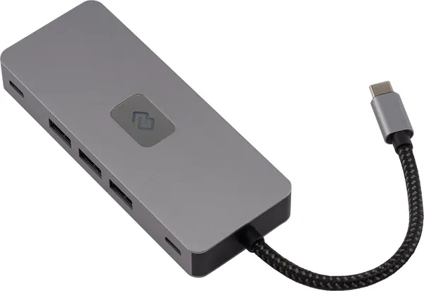Док-станция для ноутбука Digma DS-810