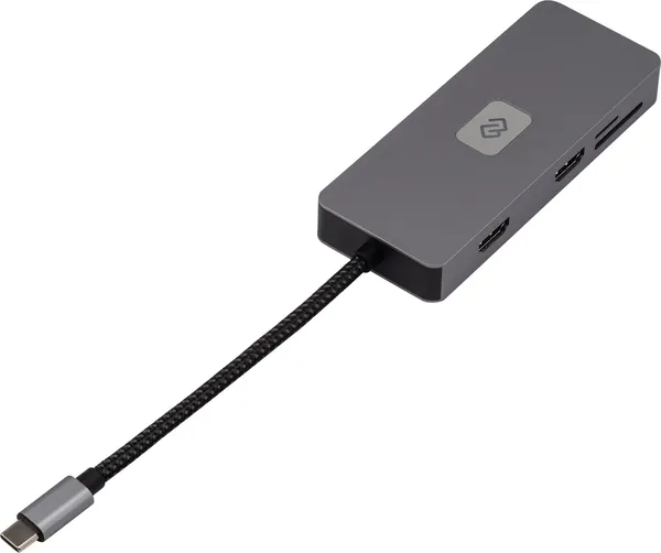 Док-станция для ноутбука Digma DS-810