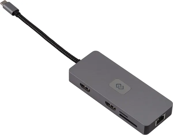 Док-станция для ноутбука Digma DS-810