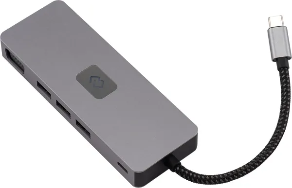 Док-станция для ноутбука Digma DS-811