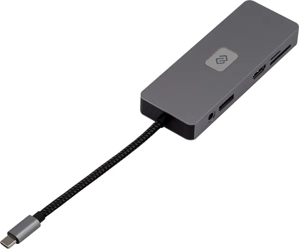 Док-станция для ноутбука Digma DS-811