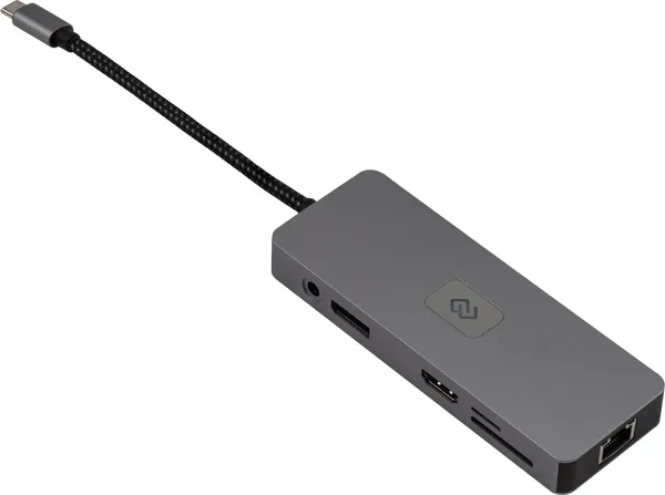Док-станция для ноутбука Digma DS-811