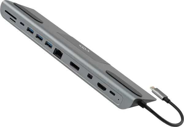 Док-станция для ноутбука Digma DS-991