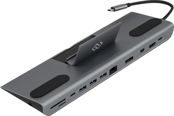 Док-станция для ноутбука Digma DS-991