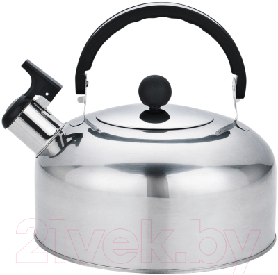 Чайник со свистком Appetite LKD-1020 - фото
