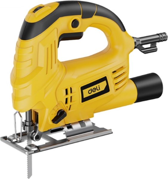 Электролобзик Deli EDC576 - фото
