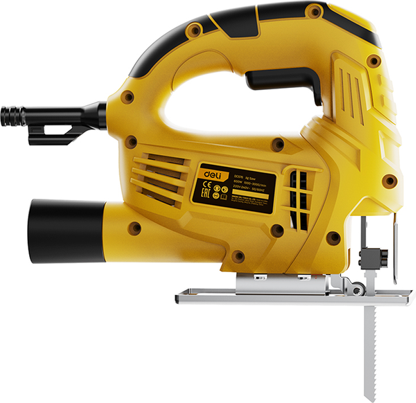 Электролобзик Deli EDC576
