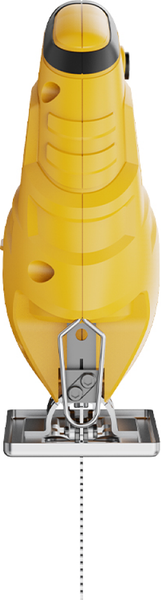 Электролобзик Deli EDC576