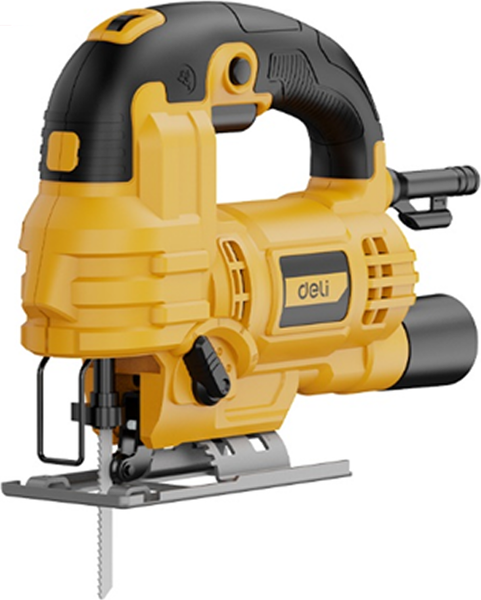 Электролобзик Deli EDC579 - фото