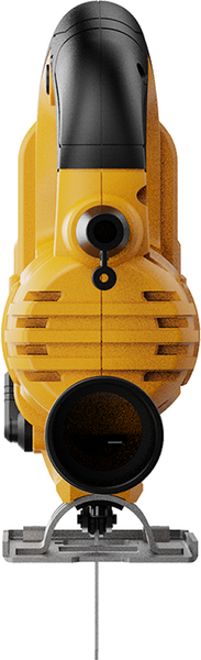 Электролобзик Deli EDC579