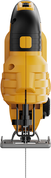 Электролобзик Deli EDC579