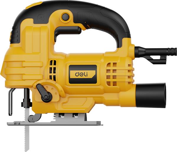 Электролобзик Deli EDC579