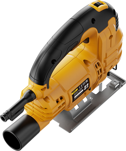 Электролобзик Deli EDC579