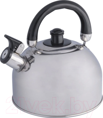 Чайник со свистком Appetite LKD-2502 - фото