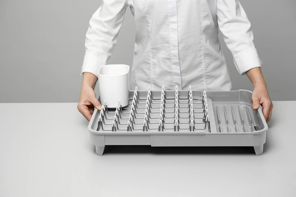 Сушилка для посуды AMBIENT Omni / AOM012PPGR