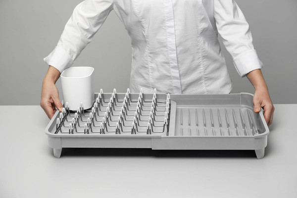 Сушилка для посуды AMBIENT Omni / AOM012PPGR