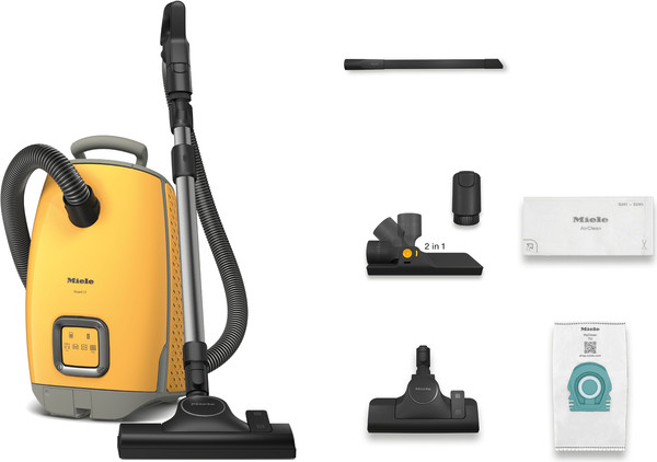 Пылесос Miele SUDF0 Guard L1 Flex PowerLine / 41UDF030CE