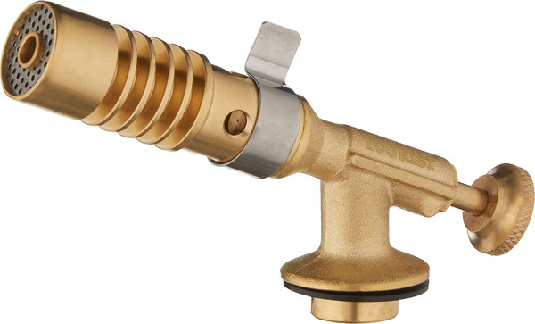 Горелка-пистолет Tourist Metallica TT-410 R - фото