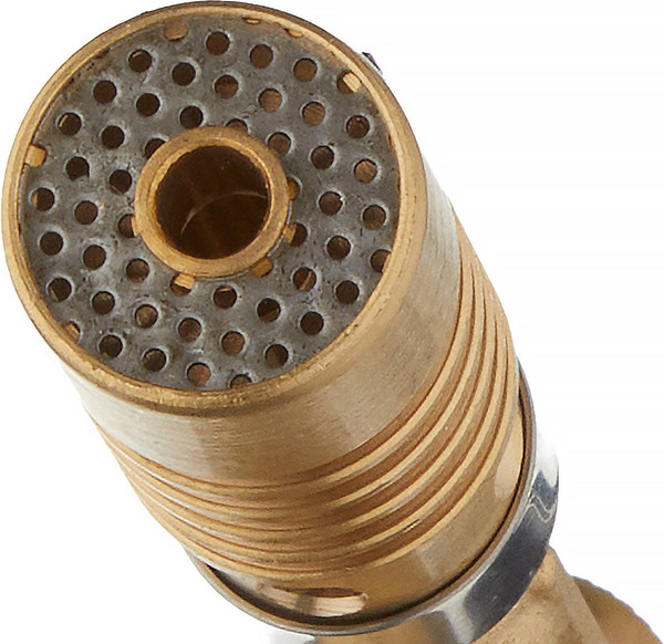 Горелка-пистолет Tourist Metallica TT-410 R