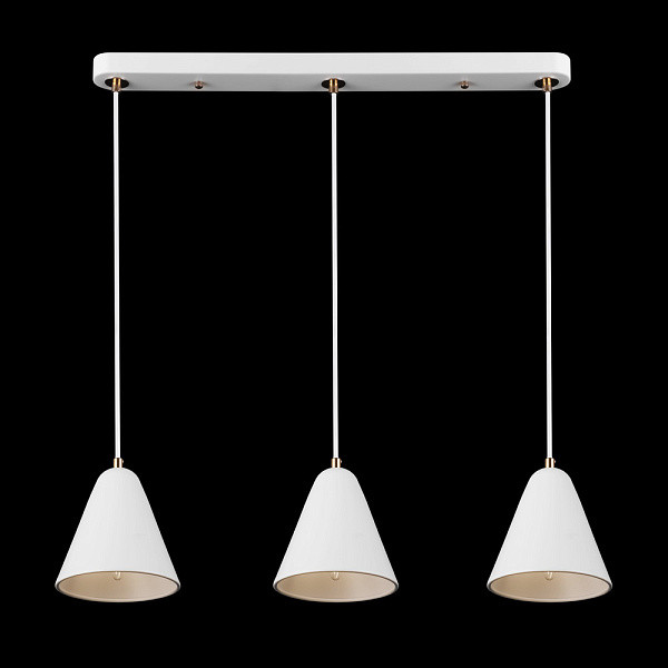 Люстра Freya Falke Market FR8004PL-03WG - фото