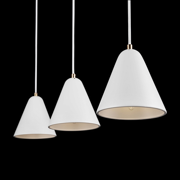 Люстра Freya Falke Market FR8004PL-03WG