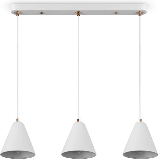 Люстра Freya Falke Market FR8004PL-03WG