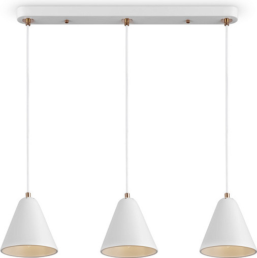 Люстра Freya Falke Market FR8004PL-03WG