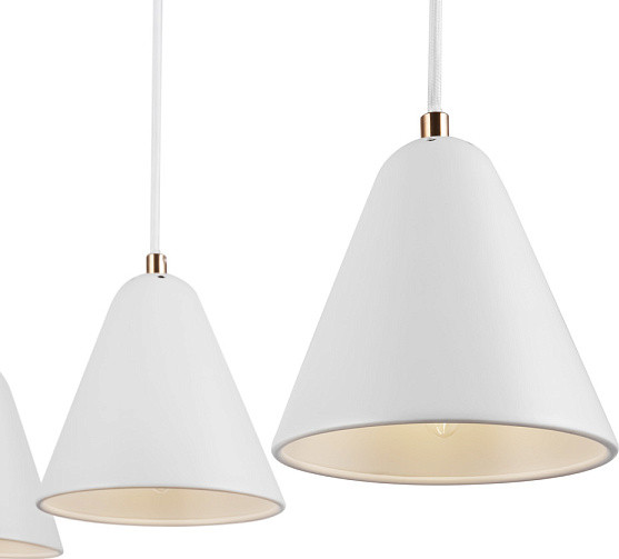 Люстра Freya Falke Market FR8004PL-03WG