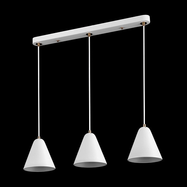 Люстра Freya Falke Market FR8004PL-03WG