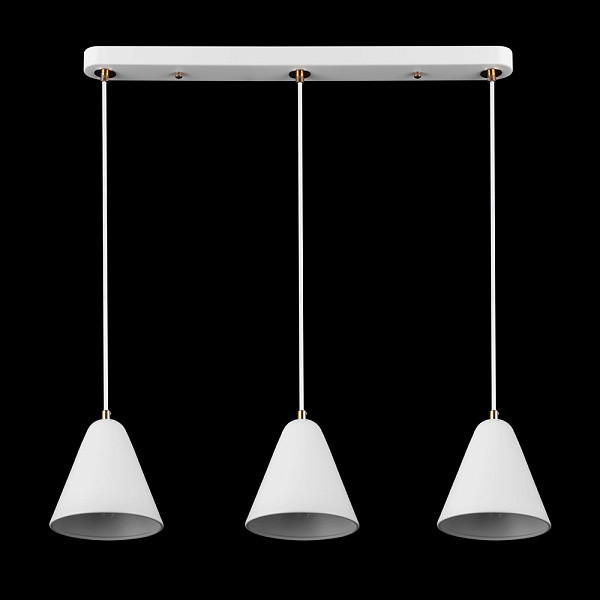 Люстра Freya Falke Market FR8004PL-03WG