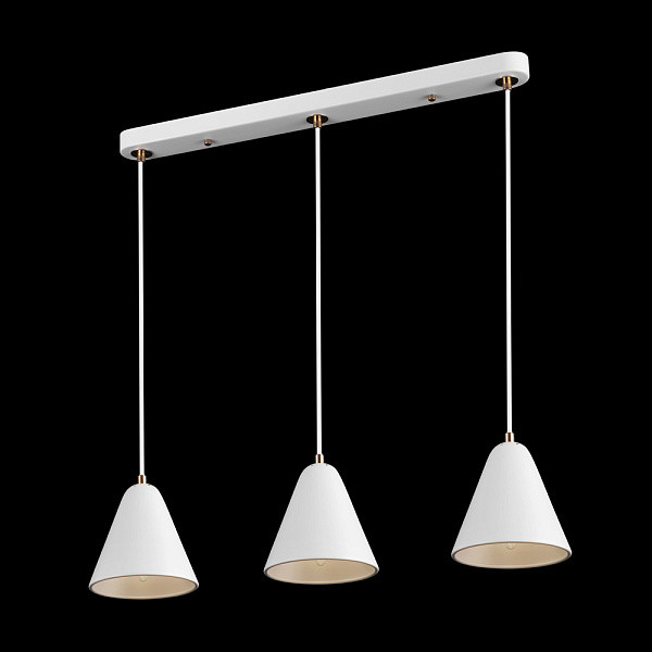 Люстра Freya Falke Market FR8004PL-03WG