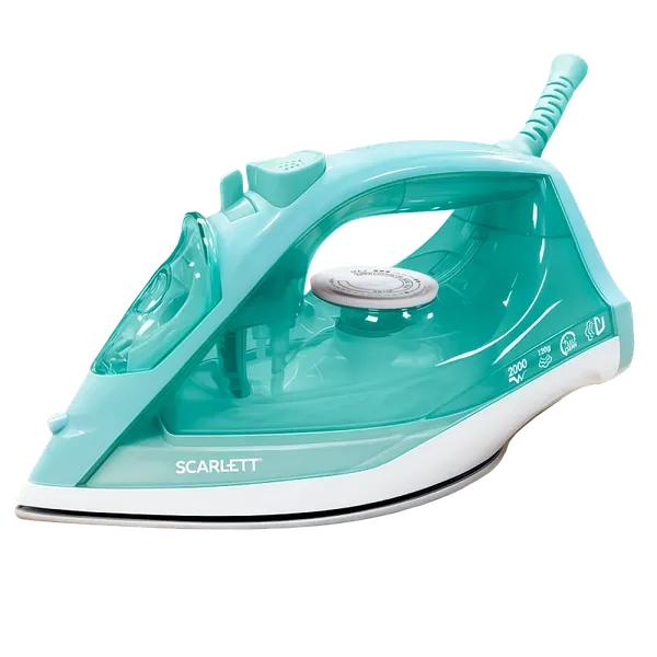 Утюг Scarlett SC-SI30K62 - фото