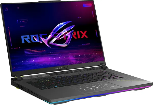 Игровой ноутбук Asus ROG Strix G16 G614PM-S5097