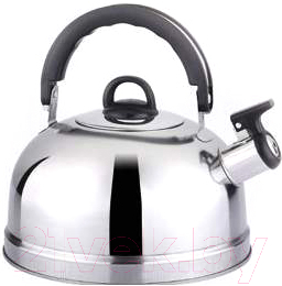 Чайник со свистком Appetite LKD-1026 - фото