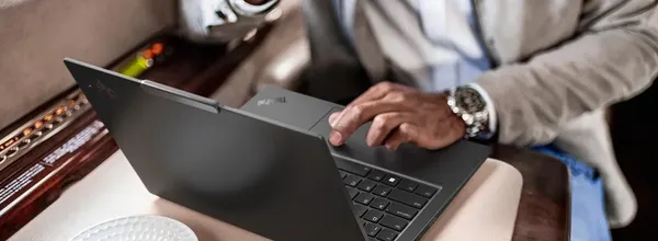 Ноутбук Lenovo ThinkPad X1 Carbon G12 (21KDSHNG00)