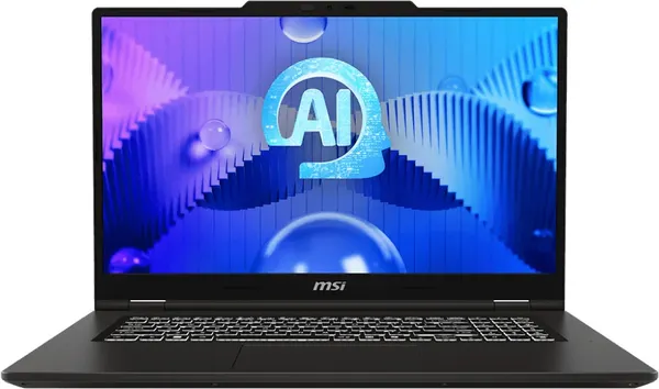 Ноутбук MSI Venture 17 AI A1MG-004XRU (9S7-17U211-004) - фото