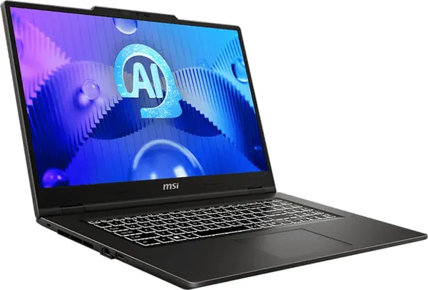Ноутбук MSI Venture 17 AI A1MG-004XRU (9S7-17U211-004)